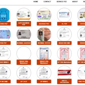 manual print portal source code