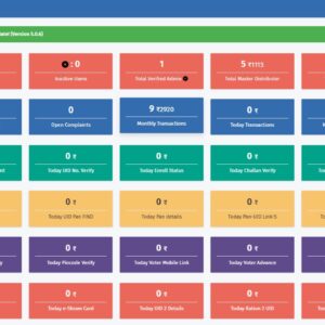 All Latest Print Portal Source Code