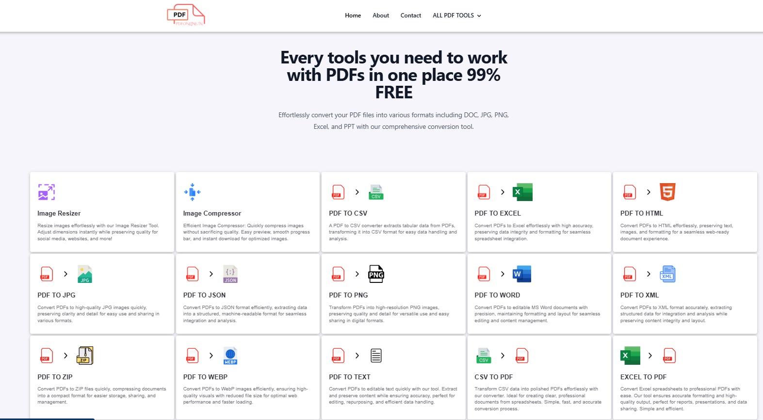 every tools you need to work with pdfs in one place 99% free every tools you need to work with pdfs in one place 99% free
