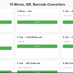10 big file compressor tools