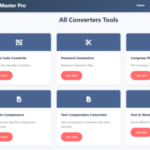 pdf master pro tools website source code